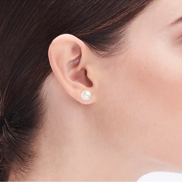 Jewelry - Boutique | Earrings | Pearl Studs